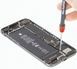Тонкая микро отвертка PL2 х 40 мм PicoFinish Pentalobe Wiha 42465 42465 фото 9