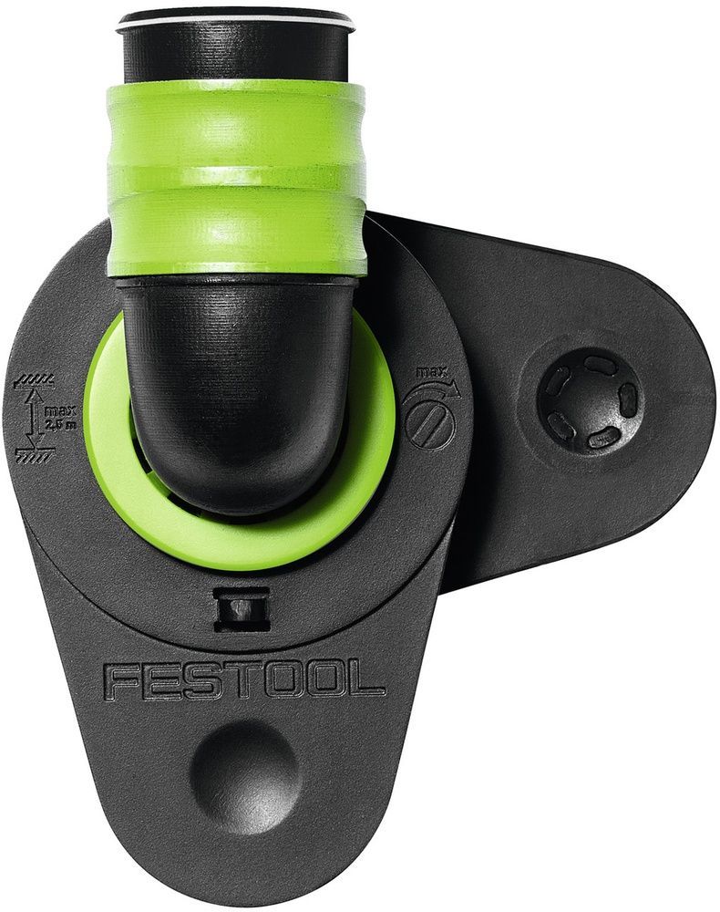 Вакуумний тримач CT-W Festool 500312 500312 фото