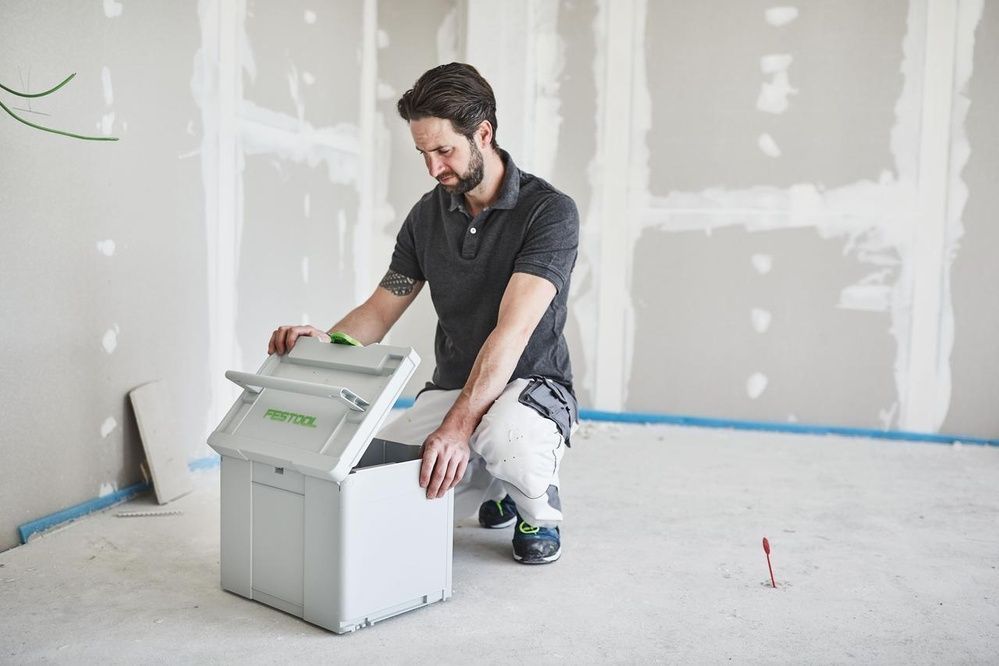 Систейнер&sup3; SYS-STF-D225 Festool 576786 576786 фото