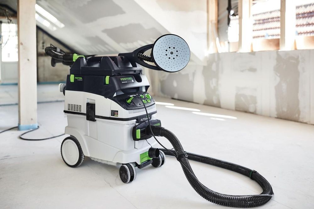 Систейнер&sup3; SYS-STF-D225 Festool 576786 576786 фото