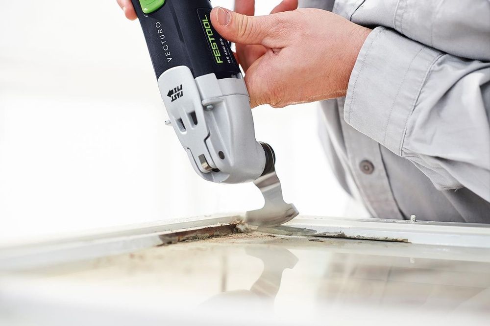 Пильное полотно по древесине HSB 50/45/J 5x Festool 500146 500146 фото
