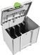 Систейнер&sup3; SYS-STF-D225 Festool 576786 576786 фото 1