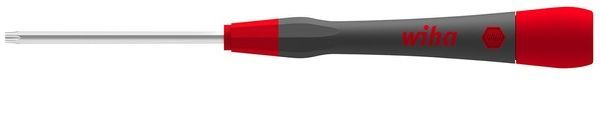 Тонкая микро отвертка T4 х 40 мм TORX&reg; PicoFinish Wiha 42477 42477 фото