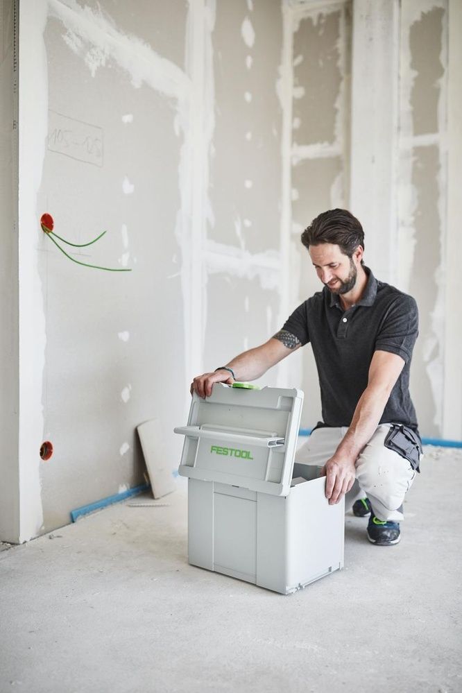 Систейнер&sup3; SYS-STF-D225 Festool 576786 576786 фото