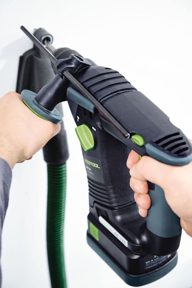 Акумуляторний перфоратор BHC 18-Basic Festool 577600 577600 фото