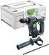 Акумуляторний перфоратор BHC 18-Basic Festool 577600 577600 фото 1