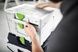 Органайзер-систейнер3 Systainer3 SYS3 ORG M 89 6xESB Festool 204854 204854 фото 2