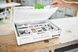 Органайзер-систейнер3 Systainer3 SYS3 ORG M 89 6xESB Festool 204854 204854 фото 5