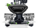 Пила торцювальна з протяжкою KAPEX KS 60 E-UG-Set/XL Festool 574789 574789 фото 5
