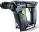 Акумуляторний перфоратор BHC 18-Basic Festool 577600 577600 фото 3