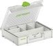 Органайзер-систейнер3 Systainer3 SYS3 ORG M 89 6xESB Festool 204854 204854 фото 1