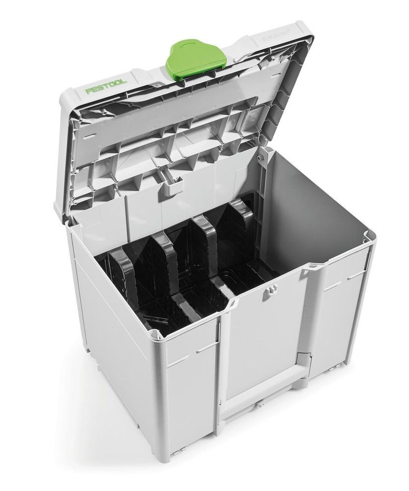 Систейнер&sup3; SYS-STF-D225 Festool 576786 576786 фото
