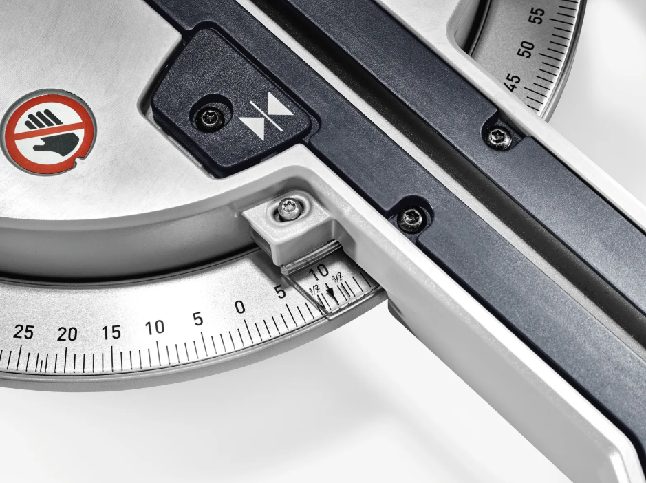 Пила торцювальна з протяжкою KAPEX KS 60 E-UG-Set/XL Festool 574789 574789 фото