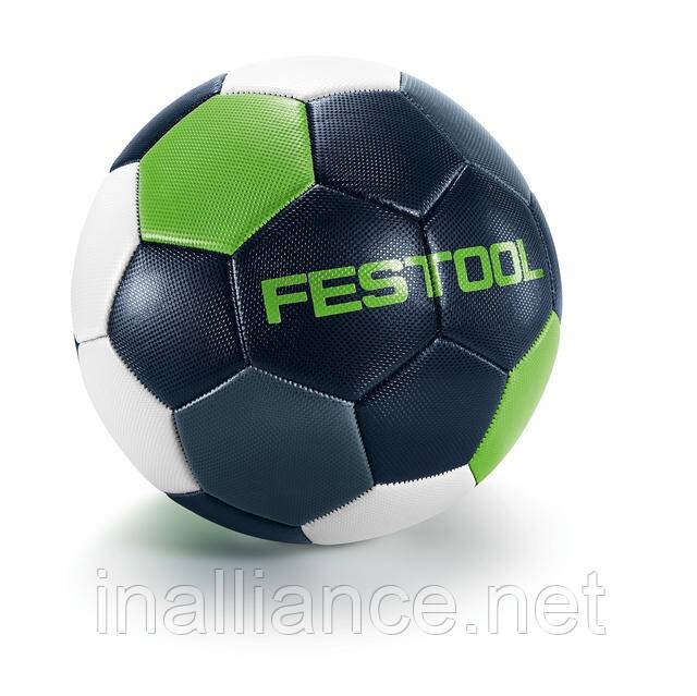 Футбольный мяч SOC-FT1 Festool 577367