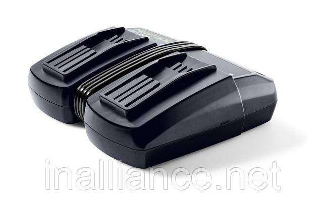 Быстрозарядное устройство TCL 6 DUO Festool 577017