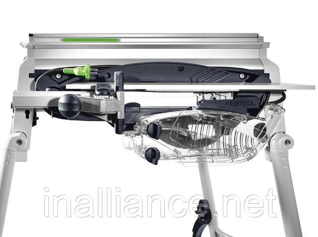 Монтажная дисковая пила PRECISIO CS 70 EBG Festool 574776