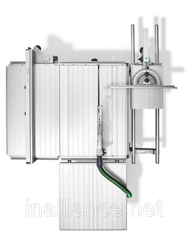 Монтажная дисковая пила PRECISIO CS 70 EBG Festool 574776