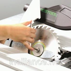 Монтажная дисковая пила PRECISIO CS 70 EBG Festool 574776