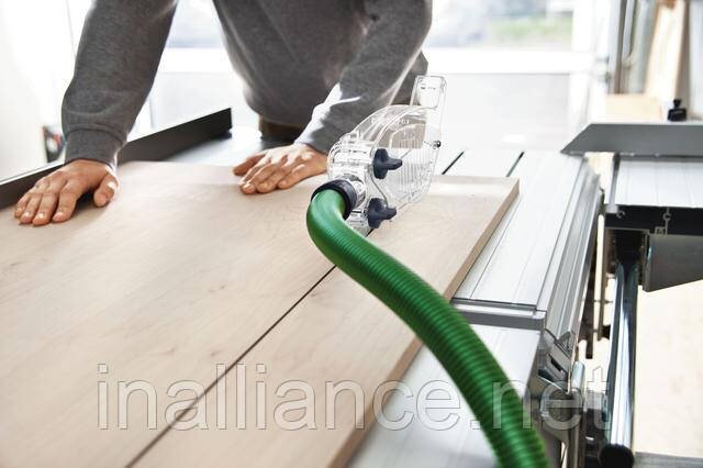 Монтажная дисковая пила PRECISIO CS 70 EBG Festool 574776
