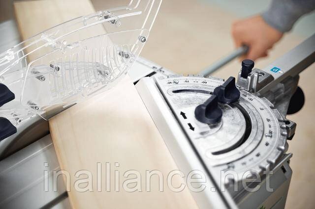 Монтажная дисковая пила PRECISIO CS 70 EBG Festool 574776