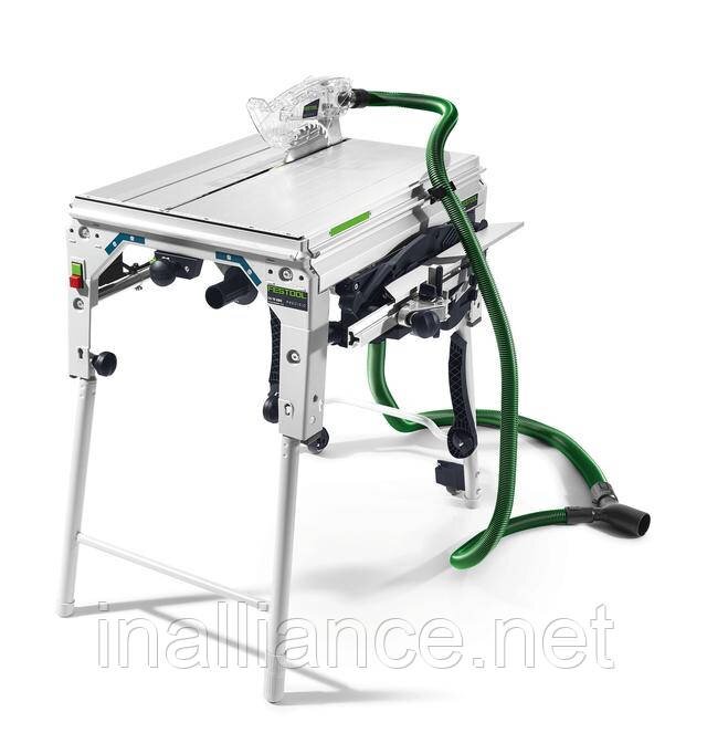 Монтажная дисковая пила PRECISIO CS 70 EBG Festool 574776