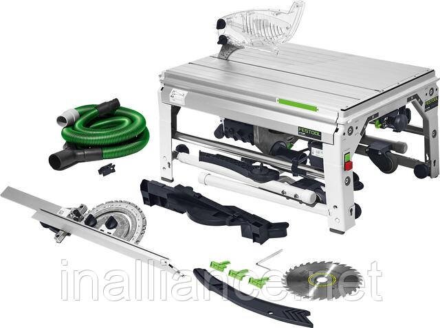 Монтажная дисковая пила PRECISIO CS 70 EBG Festool 574776