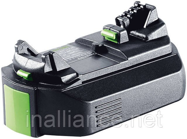 Аккумулятор BP-XS 2.6 Ah Li-Ion Festool 500184