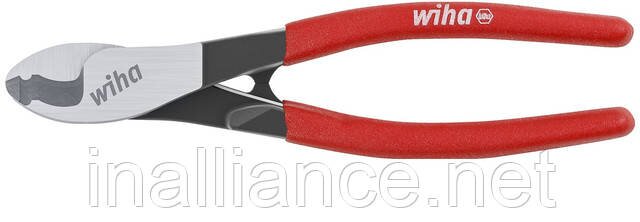 Кабелерізи 180 мм Classic Wiha 43538