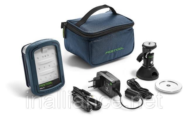Рабочая лампа SYSLITE KAL II Set Festool 499815