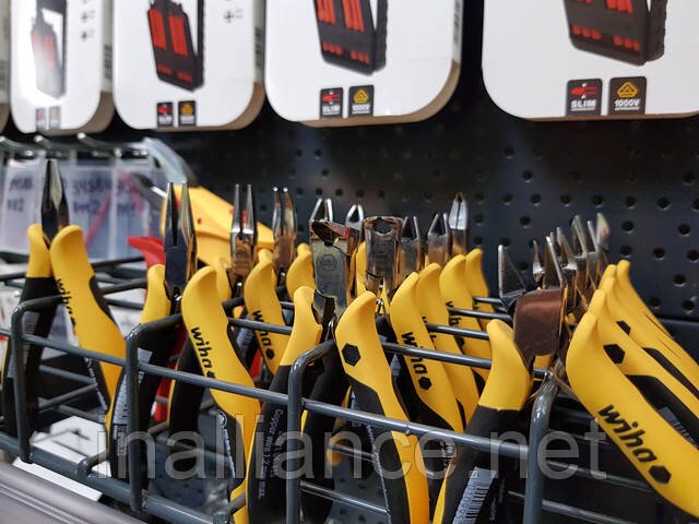 Інструмент Professional ESD Wiha