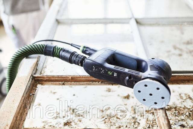 Rotex RO 90 DX FEQ-Plus Festool